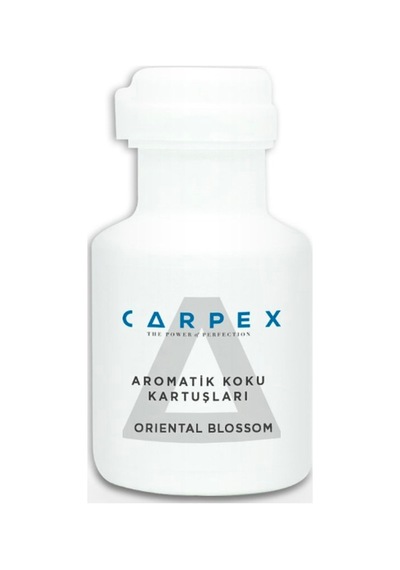 Carpex A1 Geniş Alan Koku Makinesi Kartuşu Oriental Blossom 2 x 220 ML