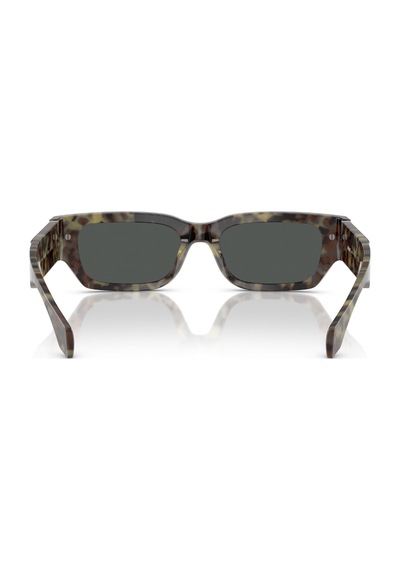 Ve 4465 545687 53 Versace Güneş Gözlüğü Siyah