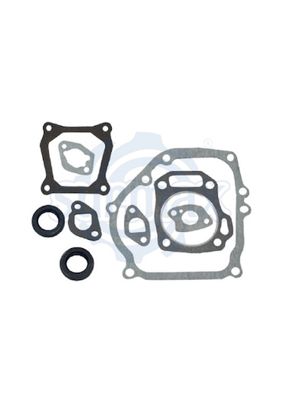 Surmax 160-01019 Honda Benzinli Motor Gx160-200 Takım Conta