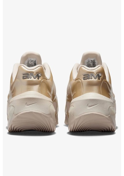 Nike Air Max Muse Desert Sand Beige Sneakar Günlük Spor Ayakkabı Bej 5cm Topuk Bej