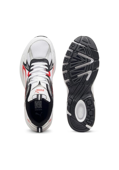 Puma Milenio Tech Unisex Beyaz Spor Ayakkabı 39232208 Beyaz