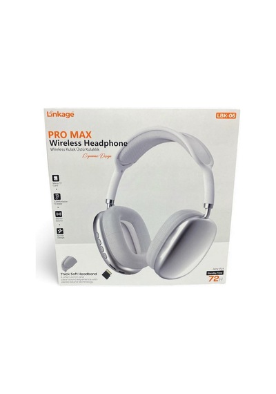 Pro Max Wireless Kulaklık 1277