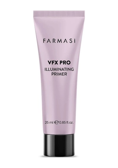 Vfx Pro Illuminating Makyaj Bazı 25 Ml