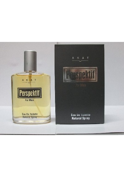 Akat Perspektif Füme Erkek Parfüm EDT 100 ML