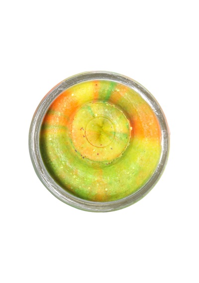 Powerbait Natural Glitter Trout Bait Garlic Alabalık Hamuru Rainbow