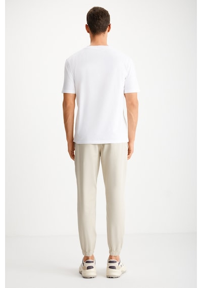 Grımelange Cultıvated Erkek 3'lü Kalın Dokulu Regular %100 Organik Pamuk Syh/byz/saks T-shirt Grımelange Cultıvated Erkek 3'lü Kalın Dokulu Regular %100 Organik Pamuk Syh/byz/saks T-shirt
