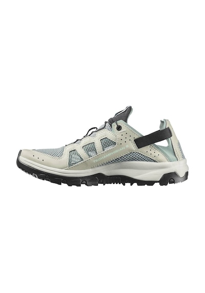 Salomon Techamphibian 5 W Kadın Sandalet Tipi Kaymaz Ayakkabı L49110700 Green Milieu/urban Chic/clearly Aqua Salomon Techamphibian 5 W Kadın Sandalet Tipi Kaymaz Ayakkabı L49110700 Green Milieu/urban Chic/clearly Aqua