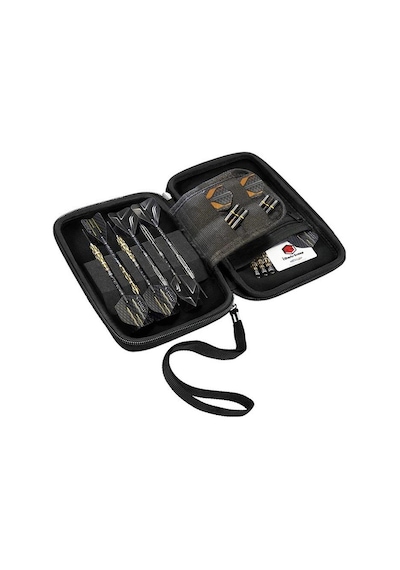 Harrows Carbon St Pro 6 Dart Çantası 001