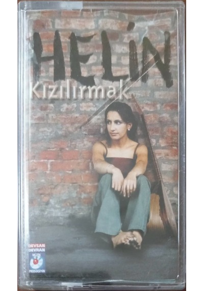 Plak Değildir Kaset Tir Helin Kızılırmak Kaset
