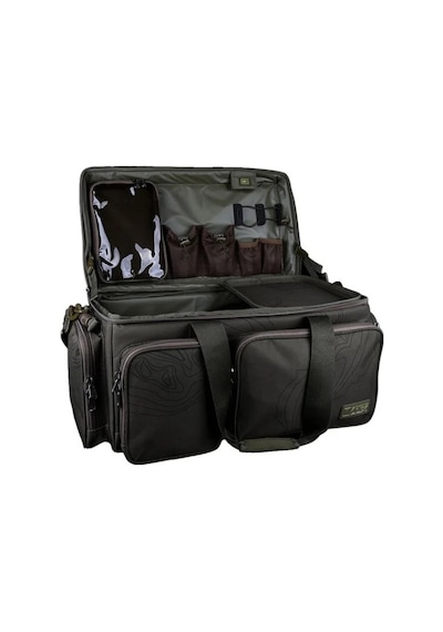 Spro Grade D-lux Carry All Takım Çantası - Xl