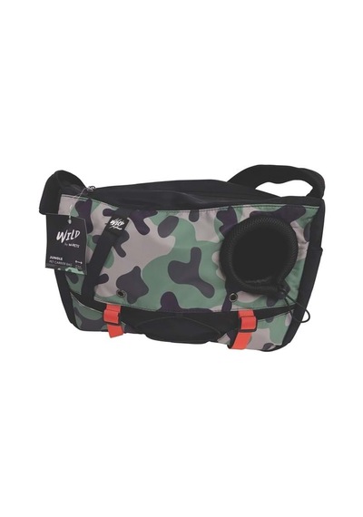 M-pets Wild Freestyle Pet Carrier Çanta Sku: Zeus8690010316486