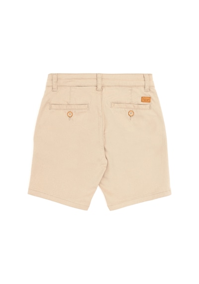 U.s. Polo Assn. Erkek Çocuk Taş Şort / Bermuda 50283954-vr049 Tas
