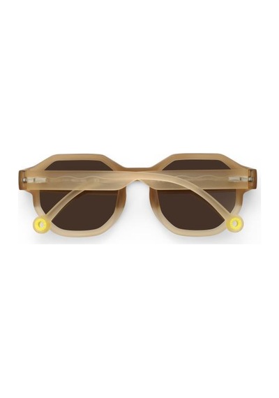 Olivio&co Creative Edition Junior Güneş Gözlüğü - Colorblock Sand Çok Renkli