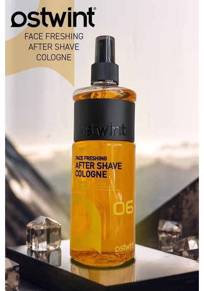 Ostwint After Shave Cologne 06 400ml.