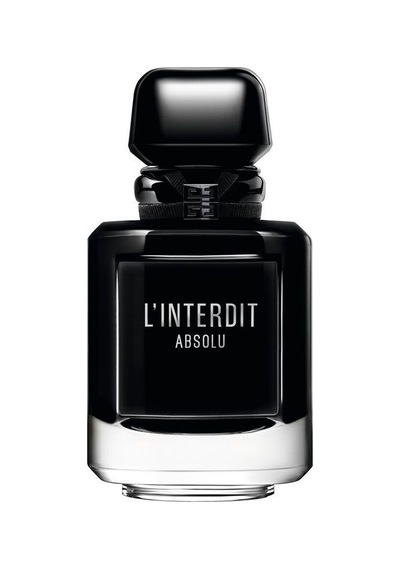 / Gıvency L'ınterdıt Intense 80 Ml Deri