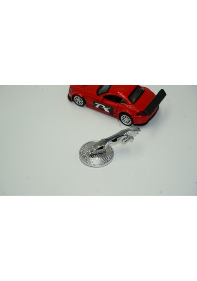 Jaguar Xe Xf Xfl Xj F-pace Krom Metal Vites Panter Kolu