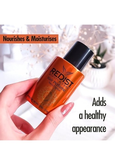 Saç Parfümü Edc Spice 50 Ml