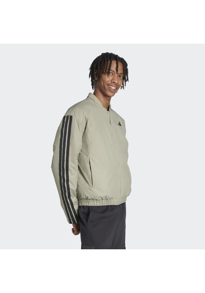 Adidas Essentials Climawarm Erkek Ceket Jv5170 Çok Renkli