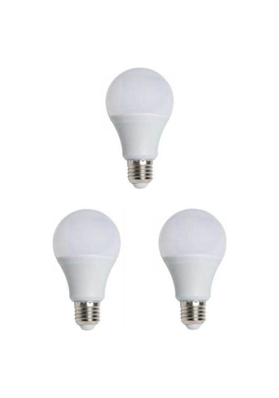 Ct-4277 Ampül 9w 3 Adet
