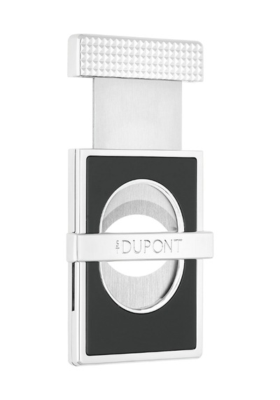 S.t. Dupont Slim Gümüş Puro Makası Kesici 3480 - Tr8875