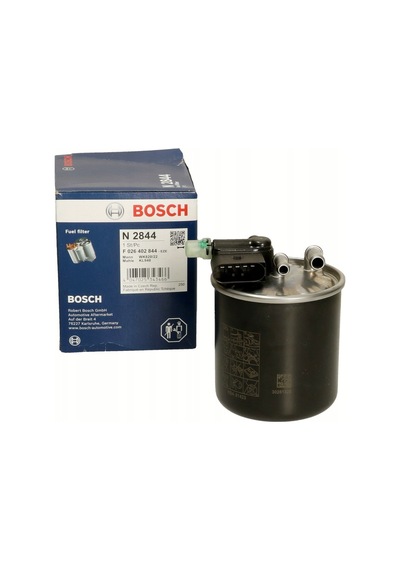 Mercedes A180 B180 Cla 180 Dizel Mazot Filtresi 2013-2019 Bosch