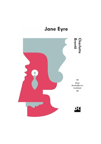 Jane Eyre - Charlotte Bronte - Doğan Kitap