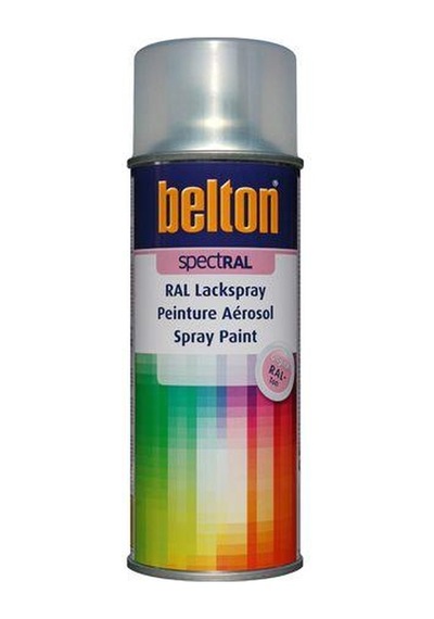 BELTON SPREY VERNİK 400 ML PARLAK