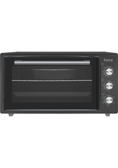 Ferre 45630 45 L Mini Fırın Siyah