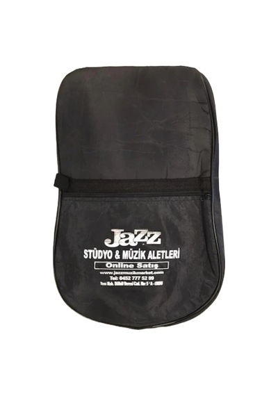 Jazz Akustik Gitar Kılıf