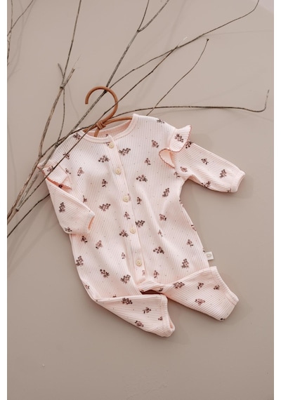 Oh La La Koala Üzüm Fancy Girls Serisi Tulum Pembe