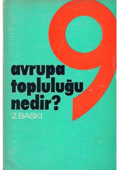 Avrupa Topluluğu Nedir 9 509896176