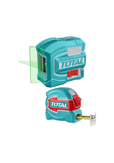 Total Lazer Hizalama Ve Metre Seti Tll680081-1