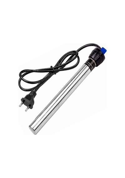 Rs 399 Çelik Akvaryum Isıtıcısı 100 W