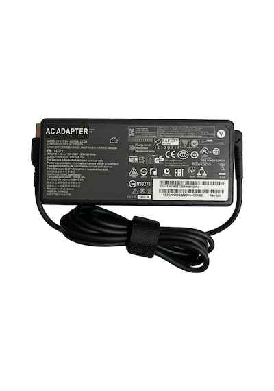 Lenovo 135w Şarj Adaptörü