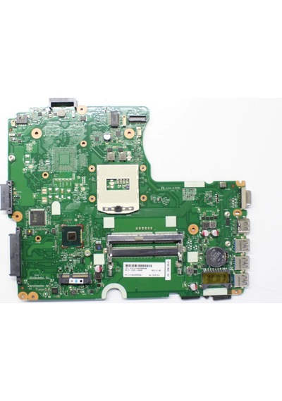Fujitsu Siemens Lifebook A544-g32 Anakart