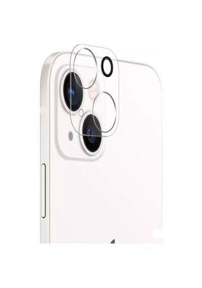 Apple Uyumlu iPhone 13 ile Kamera Lensi Koruma Camı
