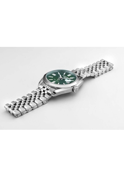 Roamer 996983-41-75-20 Erkek Kol Saati Gri