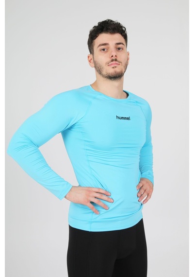 Hummel Undear İçlik Buz Mavi