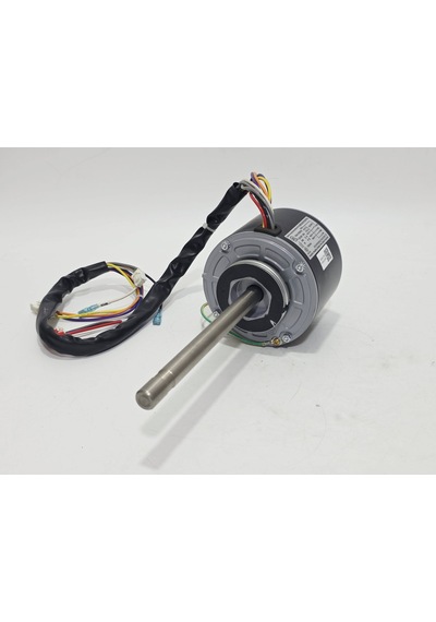 H7b04519a-d Klima Fan Motoru 65w Ysk-65-4