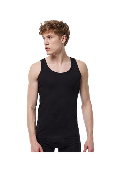 Liyuza Erkek Lycra Atlet Ml008 Grimelanj