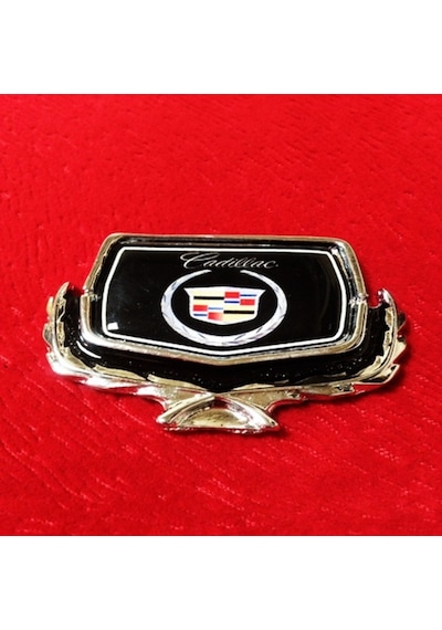 Döküm Arma Cadillac (408238746)