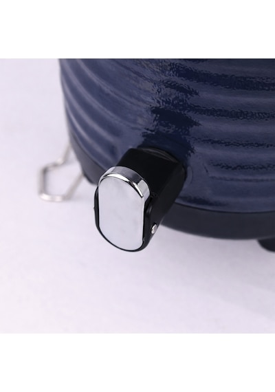 Igloo Family Barrel Termos 5 Litre-lacivert Lacivert
