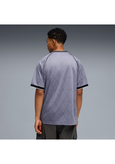 Puma Sport Erkek Forma 692177-65 Gri