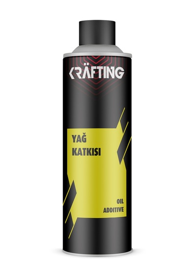 Krafting Yağ Katkısı 300 ml