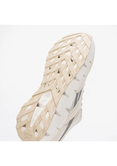 Reebok Zig Dynamica 5 Kadın Günlük Spor Ayakkabı C-reb008536b10012 Bej