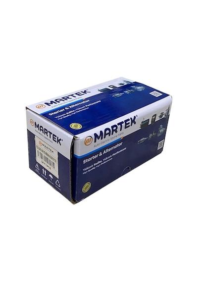 24v Marş Gövdesi Bosch Tipi Kömür Yuvalı 4 Yastıklı 261 Daf-man Tga-scanıa