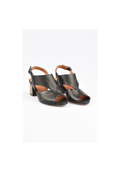 Venüs 1857213y-22y Kadın Sandalet 1857213Y-R1534 Siyah