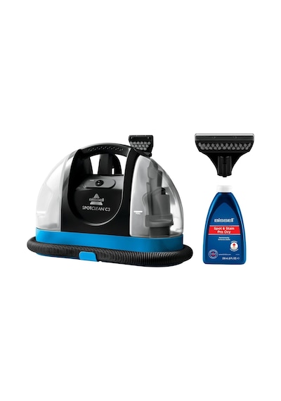Bissell Spotclean C3 / Halı-koltuk Yıkama Ve Leke Çıkarma Makinesi / 340w / 3619n