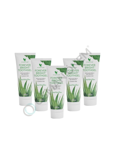 Bright Toothgel