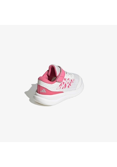 Adidas Runfalcon 6 Elastic Lace Çocuk Beyaz Koşu Ayakkabısı Kı2654 2800324